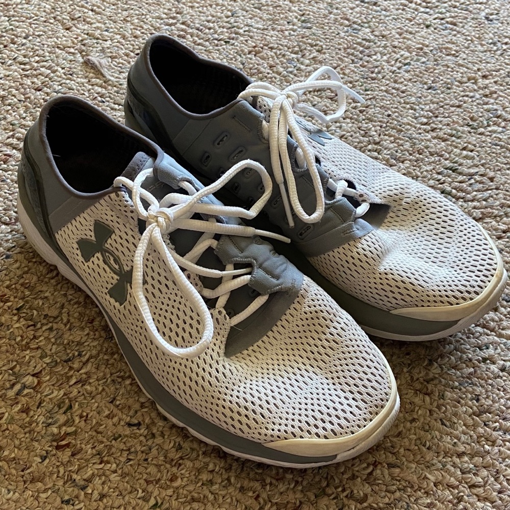 UnderArmour Running Shoes